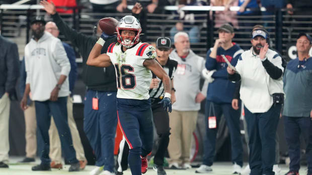Jakobi Meyers